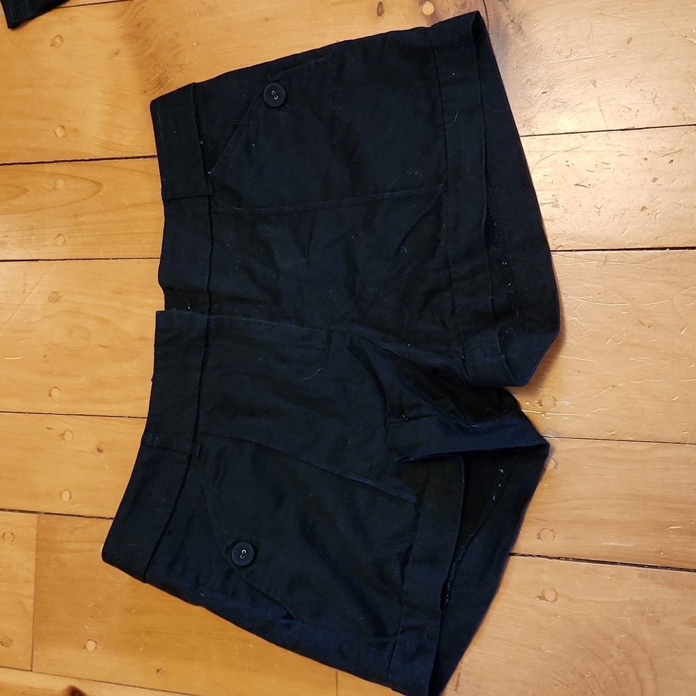 Dynamite • dressy shorts | 9